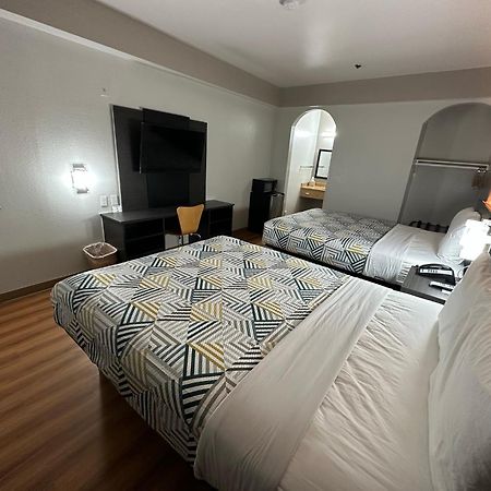Motel 6 Alvarado Tx Dış mekan fotoğraf