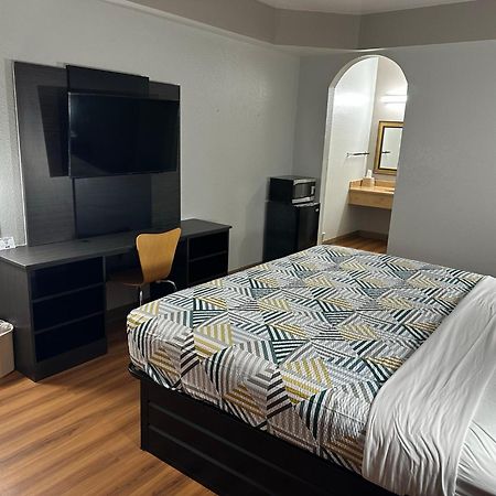 Motel 6 Alvarado Tx Dış mekan fotoğraf